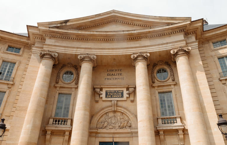Accueil  Campus France