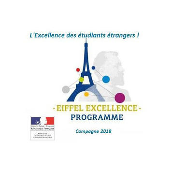 L'excellence des étudiantsétrangers