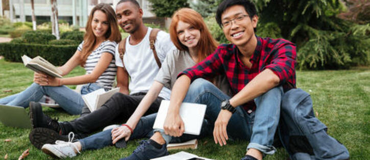 étudiants