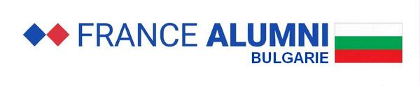 Logo France Alumni Bulgarie