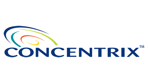 Concentrix logo