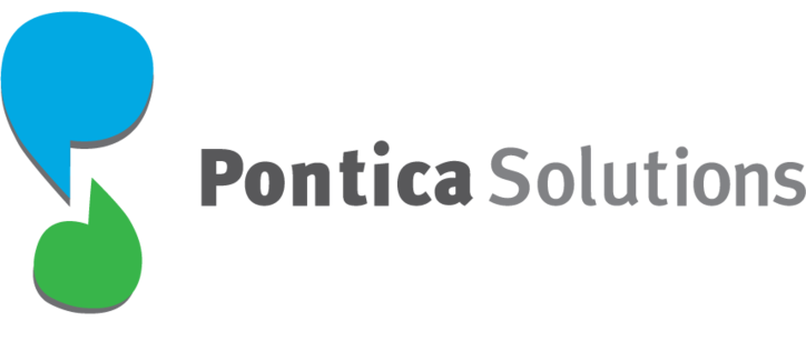 Pontica logo