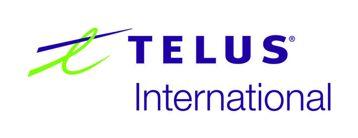 Telus logo